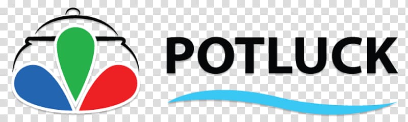 Potluck Logo